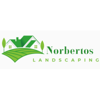 Norberto's Landscaping Logo