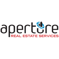 Nicole Nevin | Aperture Real Estate Services Logo