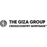 Kevin Giza at CrossCountry Mortgage, LLC Logo