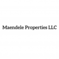Maendele Properties LLC Logo