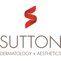Sutton Dermatology + Aesthetics - L Street Clinic Logo