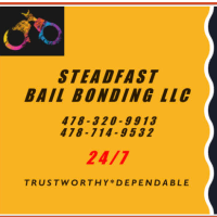 Steadfast Bail Baonding Logo