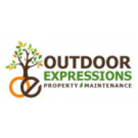 Outdoor Expressions Property Maintenance LLC Logo