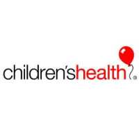 Childrenâ€™s Medical Center Foundation Logo