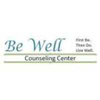 Be Well Counseling Center Logo