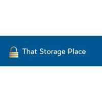 That Storage Place Logo