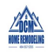 DCM HOME REMODELING LLC Logo