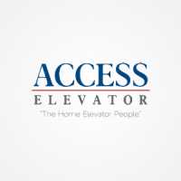 Access Elevator Logo