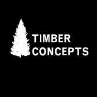 Timber Concepts Logo
