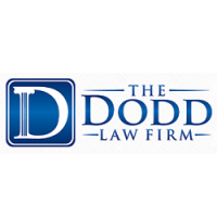 The Dodd Law Firm Logo
