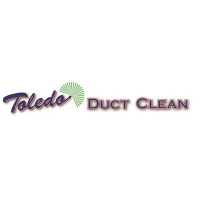 Toledo Duct Clean Logo