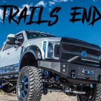 Trails End Truck Accessories Logo