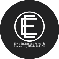 Elys Equipment Logo