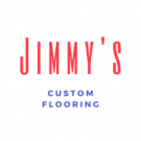 Jimmy's Custom Flooring Logo