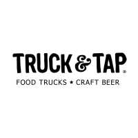 Truck & Tap Lawrenceville Logo