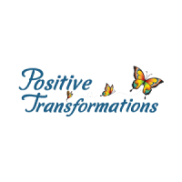 Positive Transformations Logo