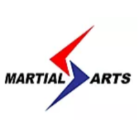S Martial Arts Logo