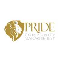 Pride Community Management Logo