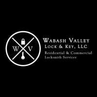 Wabash Valley Lock & Key LLC Logo
