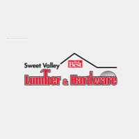 Sweet Valley-Do It Best Logo