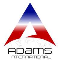 Adams International LLC USA Logo