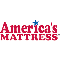 America's Mattress - West Ashley Logo