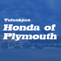Tufankjian Honda of Plymouth Logo