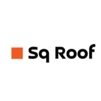 Sq Roof Logo