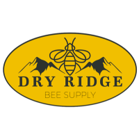 Dry Ridge Bee Supply Logo