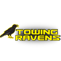 Towing Ravens Logo