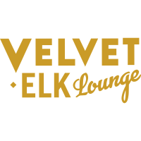 Velvet Elk Lounge Logo