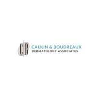 Calkin & Boudreaux Dermatology Associates Logo
