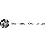 Graniteman Countertops Inc. Logo