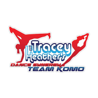 Tracey & Heather's Dance Synergy Logo