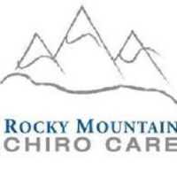 Rocky Mountain Chiro Care Logo