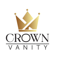 Crown Vanity Austin Logo