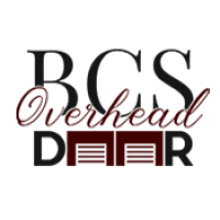 BCS Overhead Door Logo