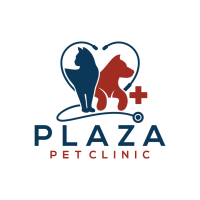 Plaza Pet Clinic Logo