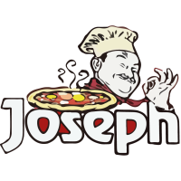 Joseph Restaurant Pizzeria Logo