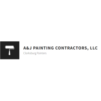 A&J Painting Contractors, LLC Logo