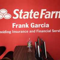 Frank Garcia - State Farm Insurance Agent Logo