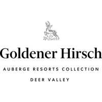 Goldener Hirsch, Auberge Resorts Collection Logo