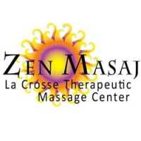 Zen Masaj Logo