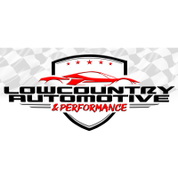 Lowcountry Automotive & Performance Logo
