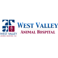 West Valley Animal Hospital Logo