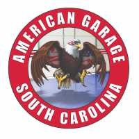 American Garage SC Logo