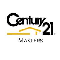 Bobby Young | Century 21 Masters Logo