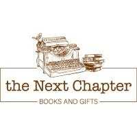 The Next Chapter Logo