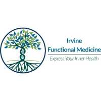 Irvine Chiropractic and Functional Medicine Logo