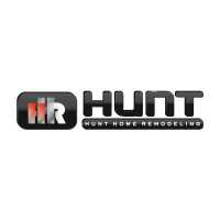 Hunt Home Remodeling - Omaha Custom Deck Builder Logo